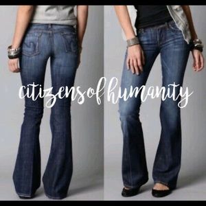 Citizens of Humanity Ingrid 002 Jeans (Size: 27)